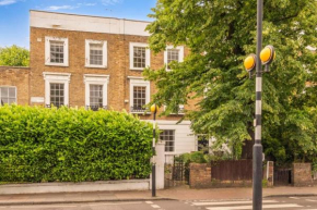 Caledonian House in Central London